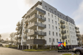 Pokój w mieszkaniu 3 pok. przy ul. Obywatelskiej